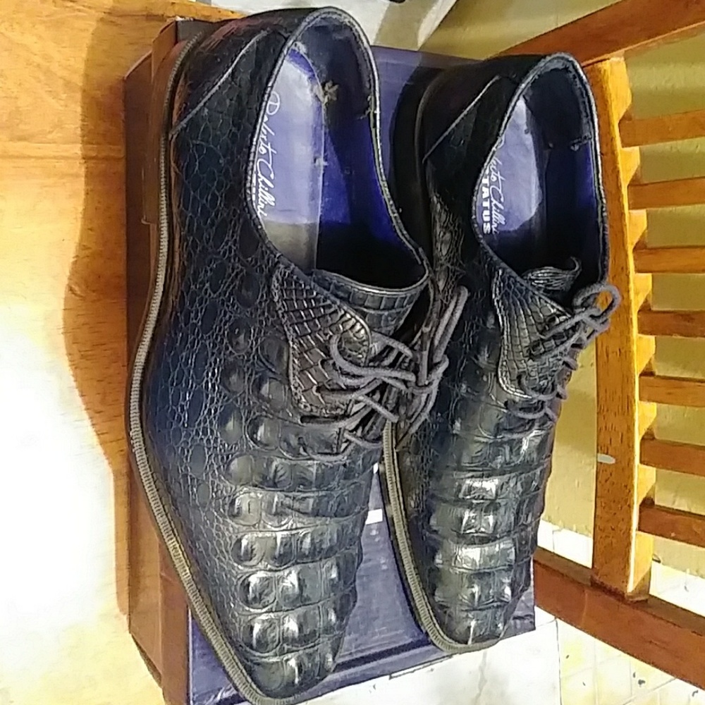 Mens Shoes